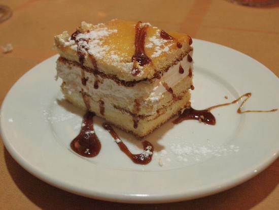 Restaurante El Cisne